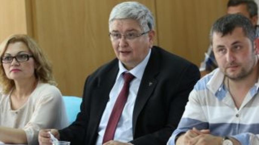 Mhp Akhisar İl&ccedil;e Kongresi Ertelendi