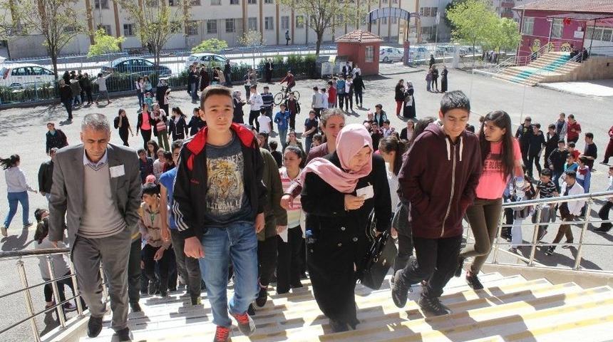 Elazığ&rsquo;da Teog Heyecanı