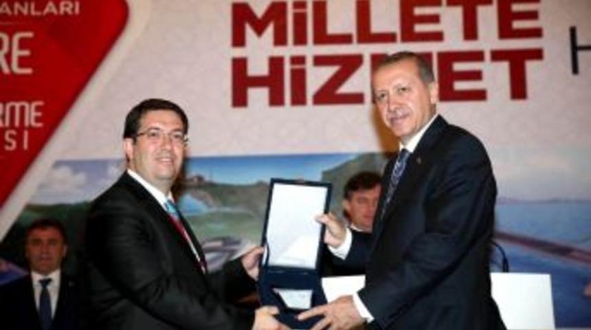 Başkan Yazgı: "darbeler Ve Koalisyonlar Artık Tarih Olmuştur"