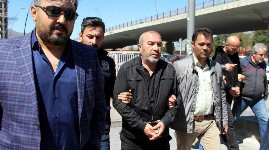 Kayseri’deki Silahlı Saldırı İle İlgili 3 Kişi Adliyeye Sevk Edildi