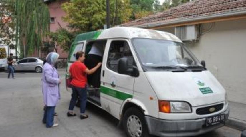 Osmangazi&rsquo;de Kanserle M&uuml;cadele