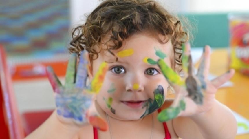 &Ccedil;ocuğa doğru okul se&ccedil;imi nasıl yapılır? (Anaokulu)