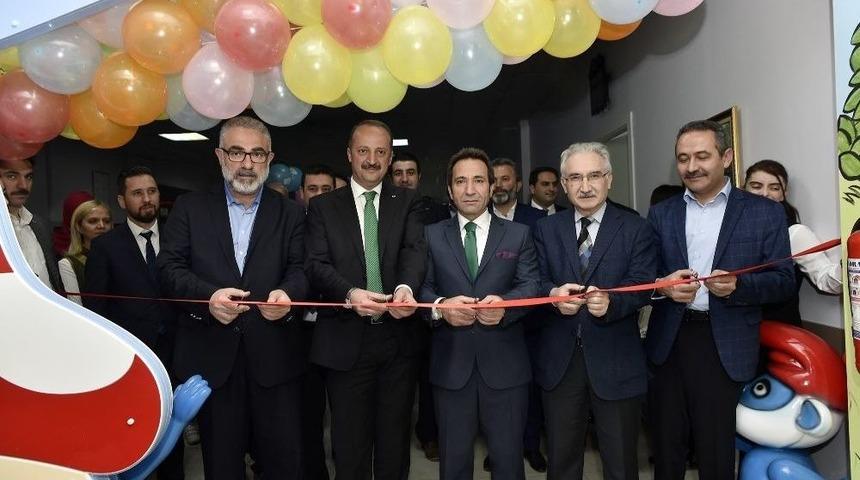 &Ccedil;ocuklar Artık Diş&ccedil;iden Korkmayacak