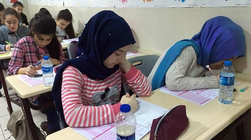 Bilgievlerinde Teog Maratonu S&uuml;r&uuml;yor