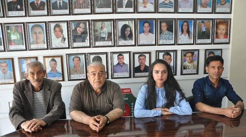 Reyhanlı&rsquo;daki 11 Mayıs Ter&ouml;r Saldırısı Kitap Oldu