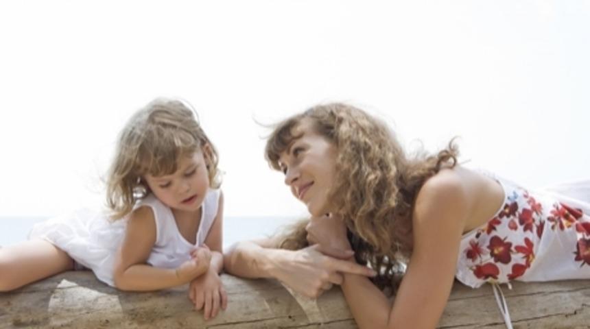 &Ccedil;ocuğunuza mutlaka s&ouml;ylemeniz gerekenler