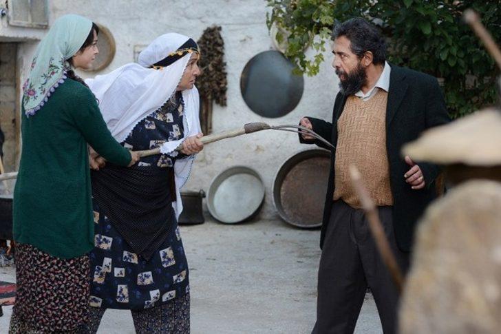 Yılanların Öcü 9. Bölüm Galerisi G5