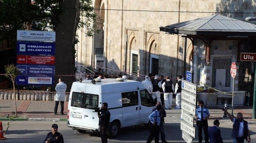 Canlı Bomba Davasının Sanıklarına Ceza Yağdı