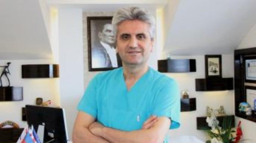 Dirençli Yağlardan Kurtulmanın Tek Yolu: “liposuction”