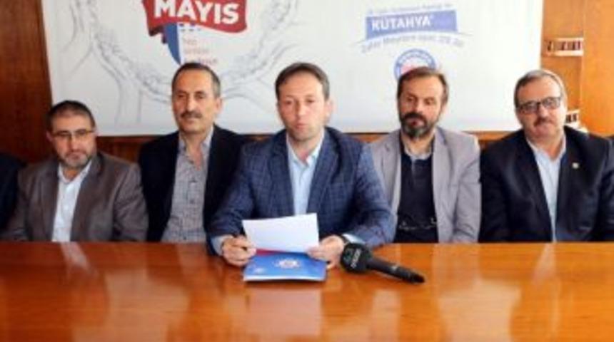 Fatih K&ouml;se: Zafer Meydanında Buluşalım