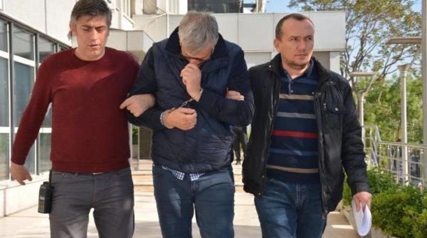 İş Bulma Vaadiyle 35 Kişiyi 4 Milyon Lira Dolandırdı &nbsp;&nbsp;