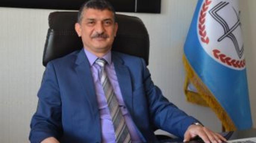 Atinkaya: "2019 Yılına Kadar Tekli Eğitime Ge&ccedil;meyi Planlıyoruz&rdquo;