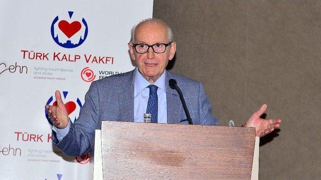 Şenes Erzik: eskiden Her Yer Spor Alanıydı