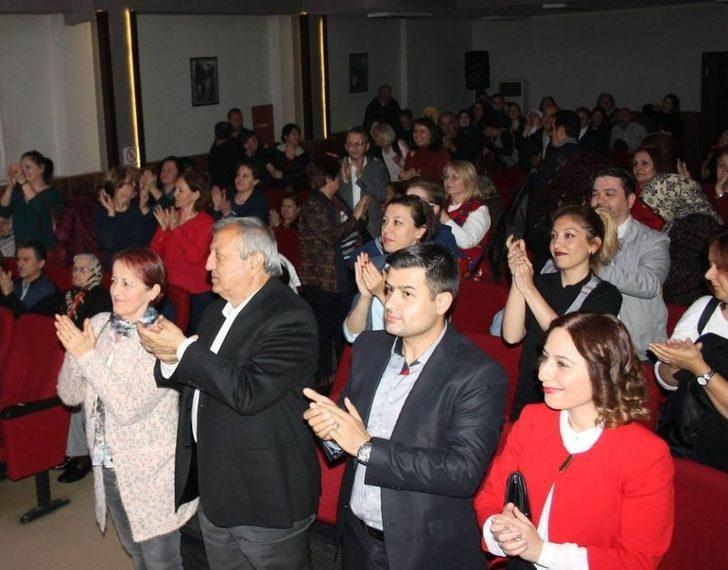 Beü’den Türk Halk Müziği Konseri