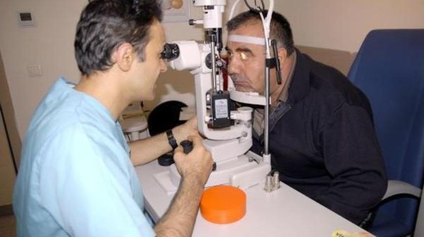 Emekli Iş&ccedil;i, 46 Yıl Sonra Yeniden G&ouml;rmeye Başladı