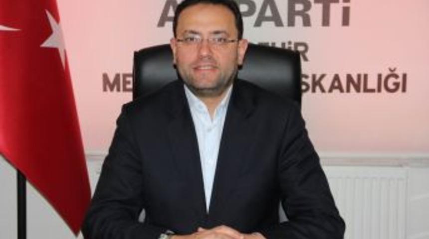 Gizligider, &ldquo; Avrupa&rsquo;nın Bu Konuda Karar Alabilmesi Y&uuml;zs&uuml;zl&uuml;kt&uuml;r&rdquo; Dedi