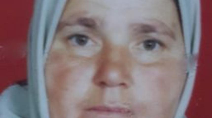 Oğlunu Ziyaretten D&ouml;nerken Kazada Hayatını Kaybetti