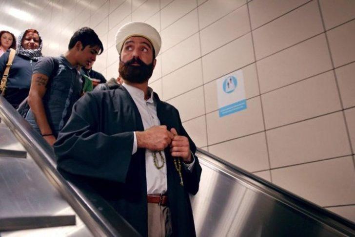 Kertenkele 1. Bölüm Galerisi G2