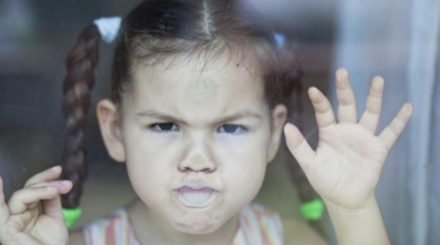 &Ccedil;ocuğunuzun &ouml;fke n&ouml;betini nasıl dindirirsiniz?