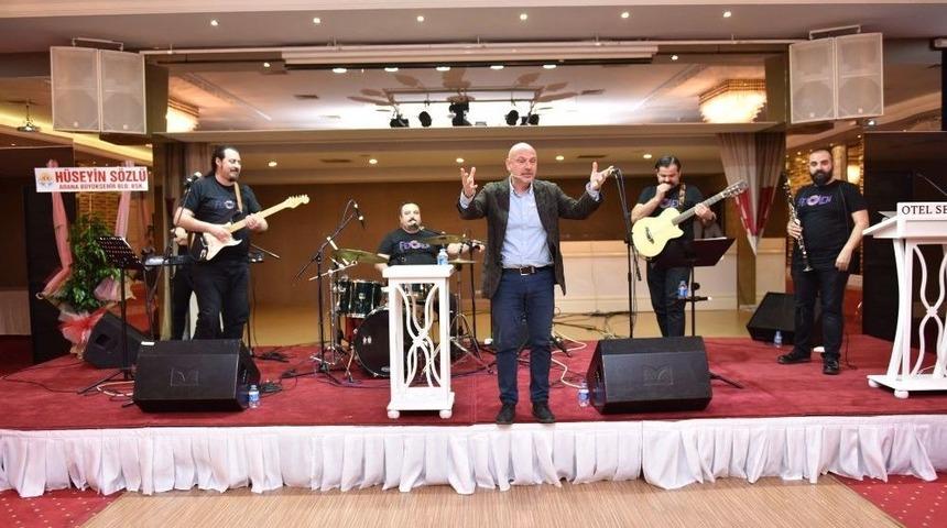 Auf: &ldquo;hayata Ge&ccedil;iremeyeceğiniz Bir Değişim, Sağlayamayacağınız Bir Uyum Yok&rdquo;