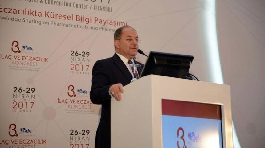 Bakan Akdağ: &ldquo;hareketsiz Kalmaya Devam Eden Bir Toplum Olursak, Bu Toplumun Sağlık Geleceği Yok&rdquo;