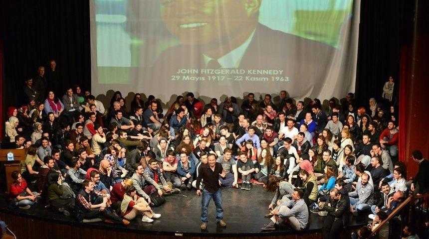 İzg&ouml;ren&rsquo;den Kişisel Gelişim Taktikleri