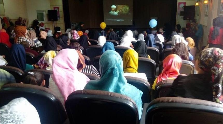 Darge&ccedil;it&rsquo;te M&uuml;nazara Yarışması Yapıldı