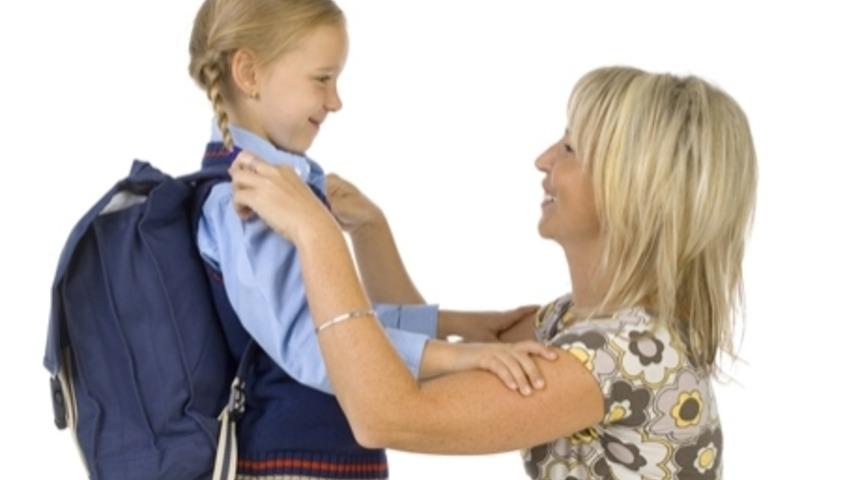 &Ccedil;ocuğu okula nasıl hazırlamalı?