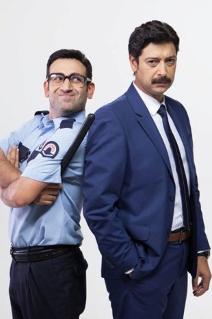 Kertenkele 1. Bölüm Galerisi G5