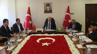 Bingöl’de Bin 302 Kişi İşe Yerleştirildi