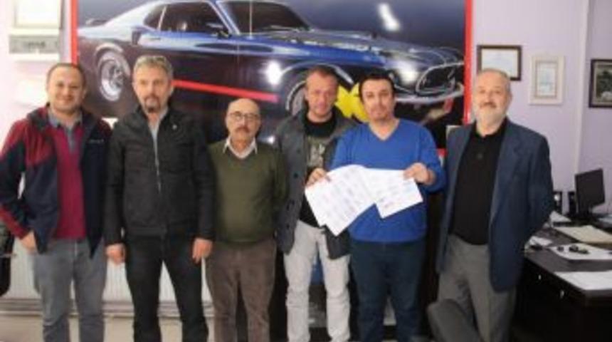 Isparta&rsquo;da Belediye Hastane Projesi