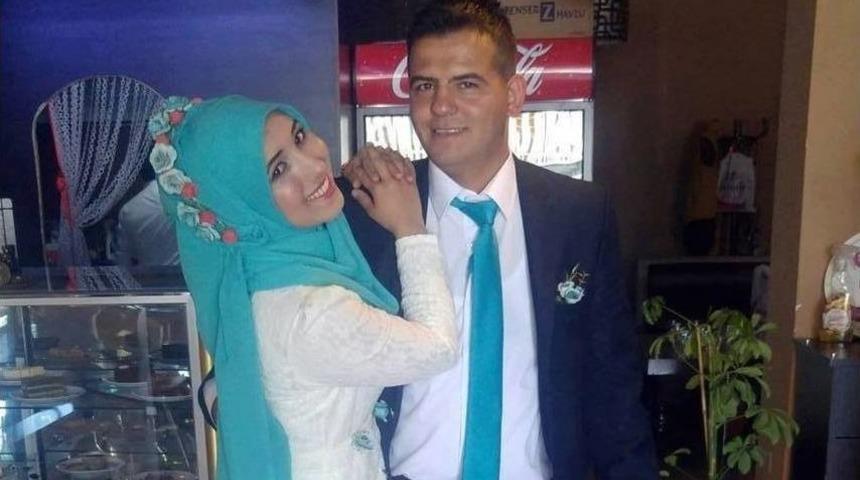 Şehit Uzman Çavuş Son Kez Baba Ocağında