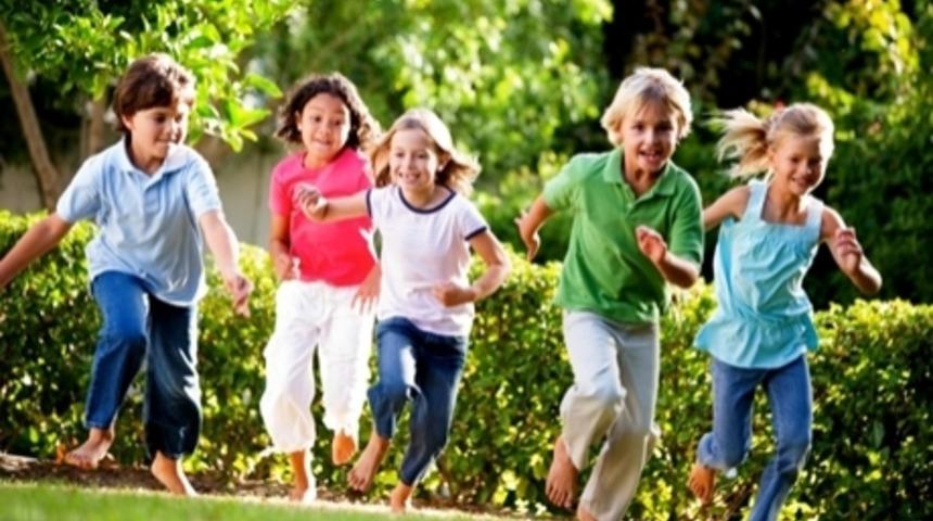 T&uuml;rkiye'nin ilk &ccedil;ocuk festivali başlıyor!