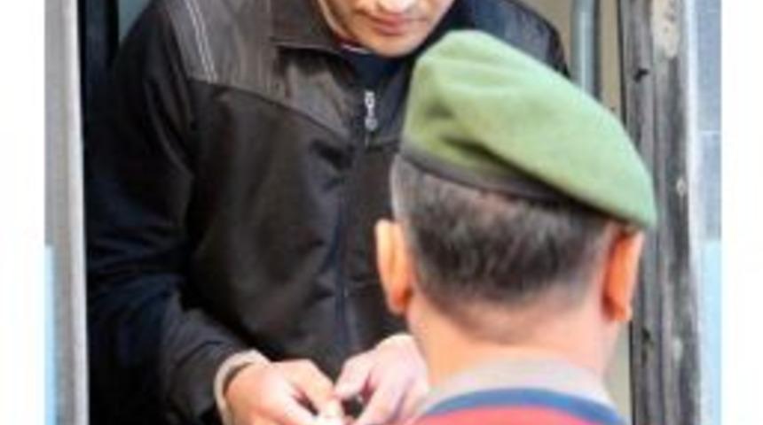 Zonguldak'ta Cinsel Istismar Sanığına 41 Yıl Hapis Talebi