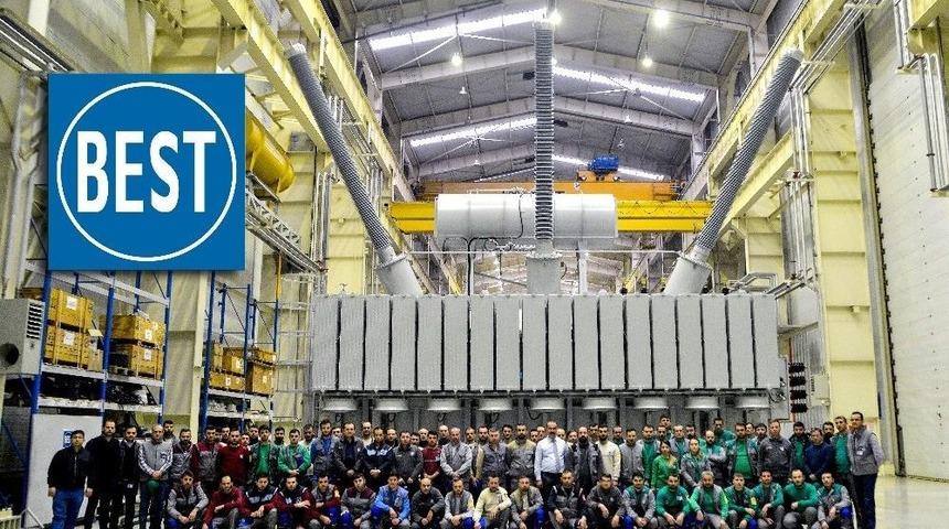 Best&rsquo;e Onur &Ouml;d&uuml;l&uuml;