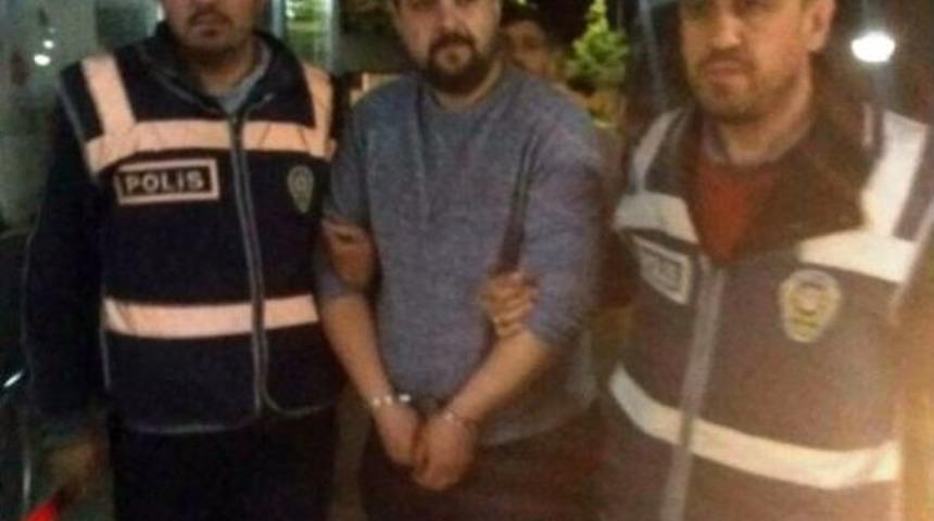 Kuyumcunun Katil Zanlısı &Ccedil;aldığı Altınlarla Kumar Oynamış