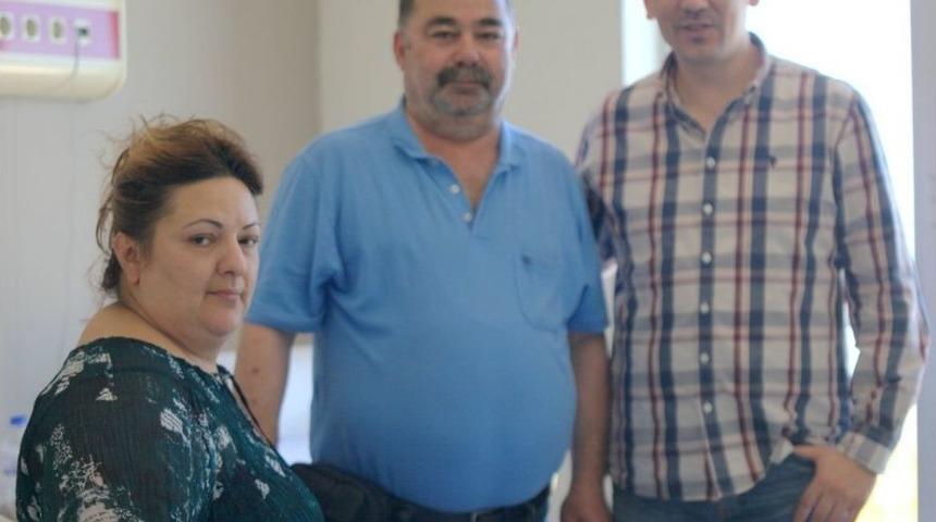 Giresun’dan Sağlık Turizmi Atağı