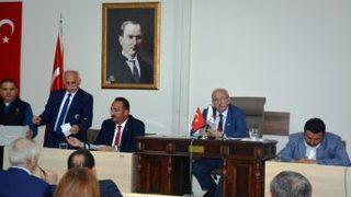 Trakyakent Olağan Meclis Toplantısı Gerçekleşti