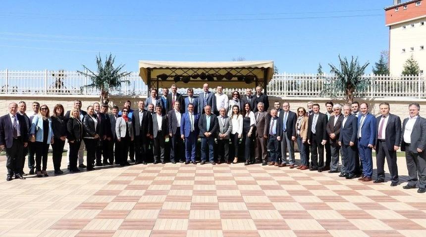 Salman 3 Yılını Değerlendirdi