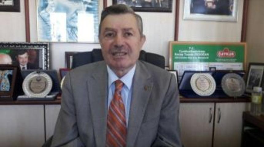 Rize&rsquo;de &Ccedil;ay &Uuml;reticileri 2017 Yılı Yaş &Ccedil;ay Taban Fiyatı Olarak 2.20 Tl İstiyor