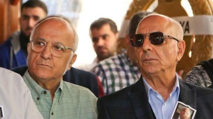 Fikret Ercan'ın Acı G&uuml;n&uuml;