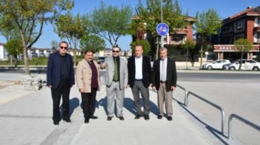 Bisiklet Yollarına Detaylı İnceleme