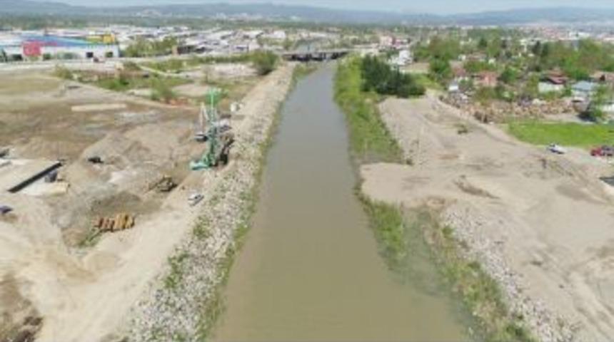 Melen Su Park 6 Ay İ&ccedil;inde Bitecek