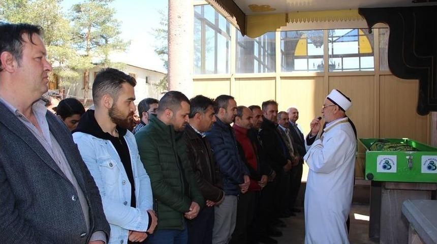 Ko&ccedil;ak Ailesinin Acı G&uuml;n&uuml;