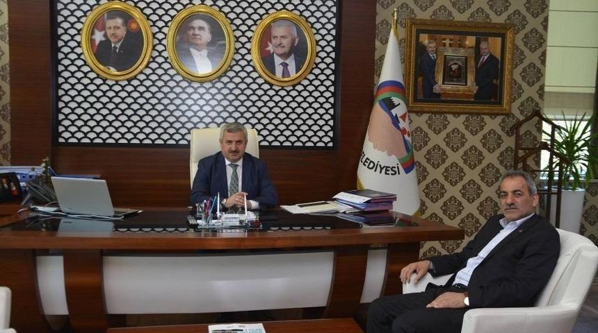 K&ouml;rfez&rsquo;i Birlikte G&uuml;zelleştiriyoruz