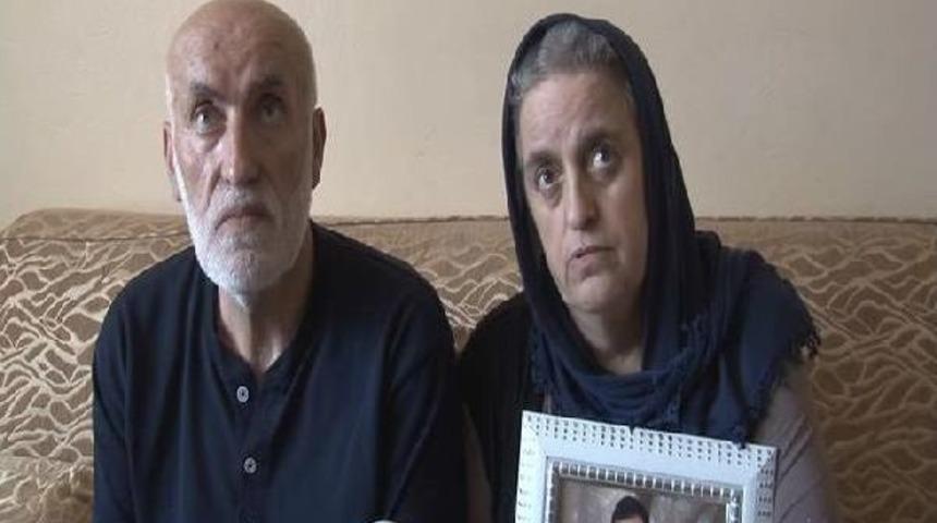 Uğur Kurt'un Kansere Yakalanan Anne Ve Babasından "12 Bin 100" Liralık Cezaya Tepki