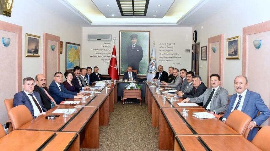 Dat&ccedil;a&rsquo;da Uluslar Arası Rally Etkinliği