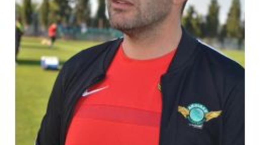 Okan Buruk: Ligi Iyi Bir Yerde Bitirmek Istiyoruz