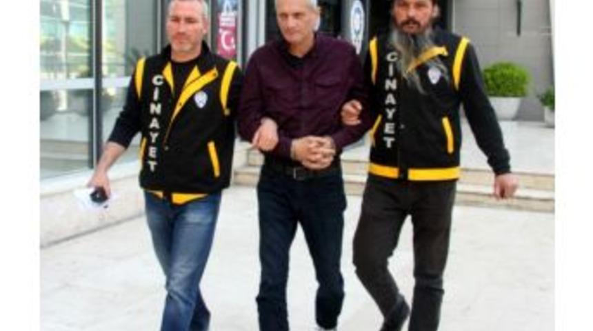 İstanbul&rsquo;da Emlak&ccedil;ı Kadını &Ouml;ld&uuml;rd&uuml;ğ&uuml; İddia Edilen Eski Sevgilisi Bursa&rsquo;da Yakalandı