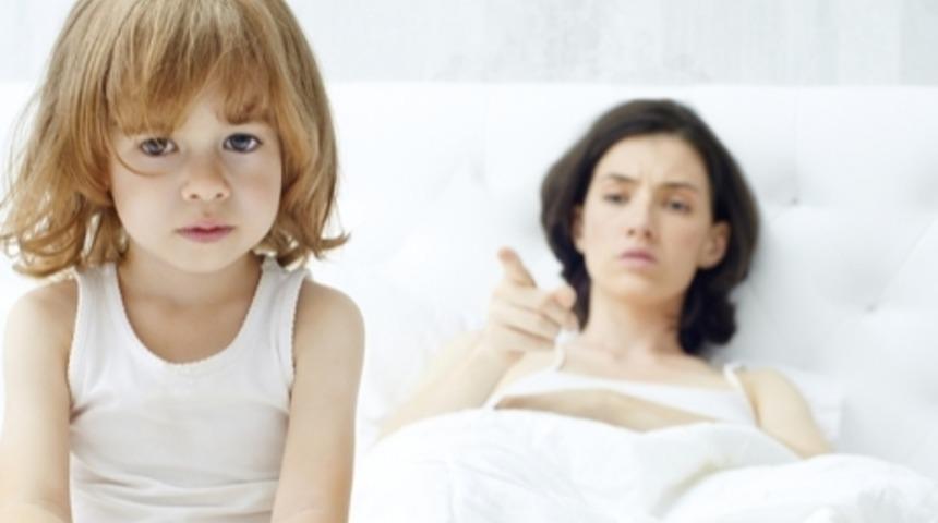 Çocuğa ceza verilirken nelere dikkat edilmeli?